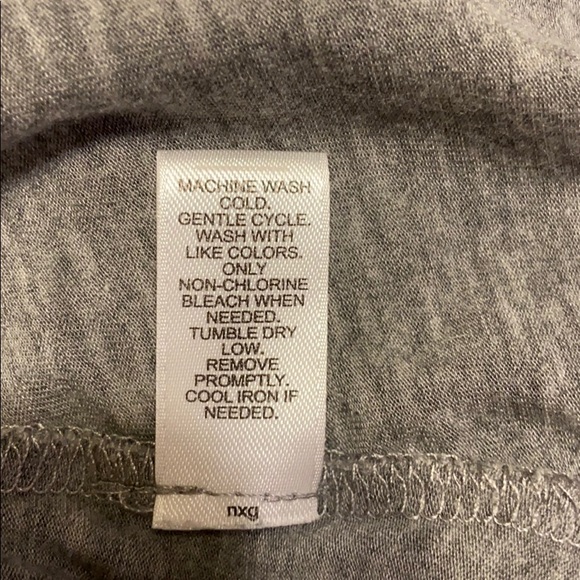 NWOT Fit ish Active Tee - Picture 6 of 6